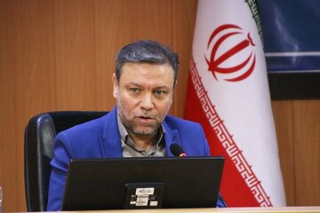تحقق شعار سال نیازمند پرورش و تربیت نیروی متخصص است.