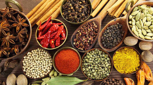 هشدار؛ ارتباط رژیم غذایی تند و پرادویه با خطر ابتلا به این بیماری
