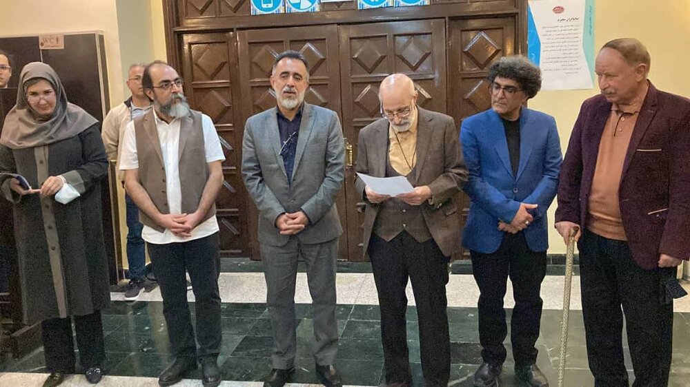 جشنی سوتوکورتر از هر سال + فیلم 2