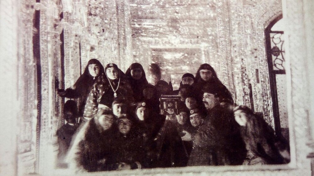 بازی عجیب و خشنی که ناصرالدین شاه ابداع کرد