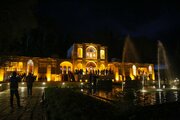 کرمان در زمره پنج استان برتر جذب بازدیدکننده نوروزی قرار گرفت