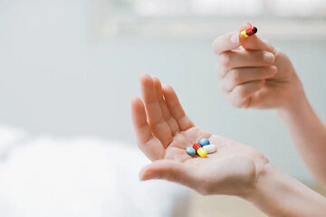 هشدار؛ این داروها به کلیهها آسیب میرسانند هشدار؛ این داروها به کلیهها آسیب میرسانند