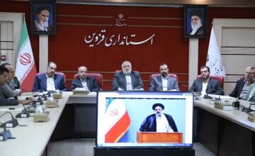 مجموعه مدیریتی استان اهل باج دادن نیست مجموعه مدیریتی استان اهل باج دادن نیست