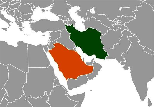 درآمد نفتی سال 1401 ایران، معادل سود یک ماه شرکت عربستانی