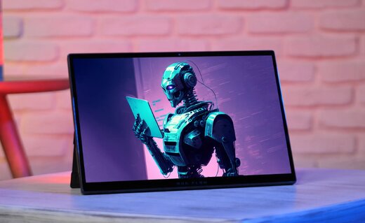 تولید تصویر استثنایی از چنگیز خان مغول با کمک هوش مصنوعی/ عکس تولید تصویر استثنایی از چنگیز خان مغول با کمک هوش مصنوعی/ عکس