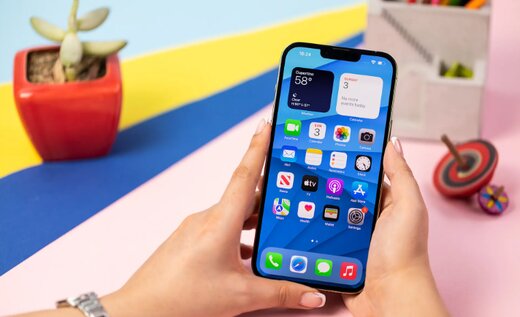 خبر خوش برای آنها که آیفون دارند خبر خوش برای آنها که آیفون دارند