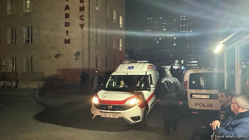 این نماینده ضد ایرانی کشور آذربایجان ترور شد/ عکس