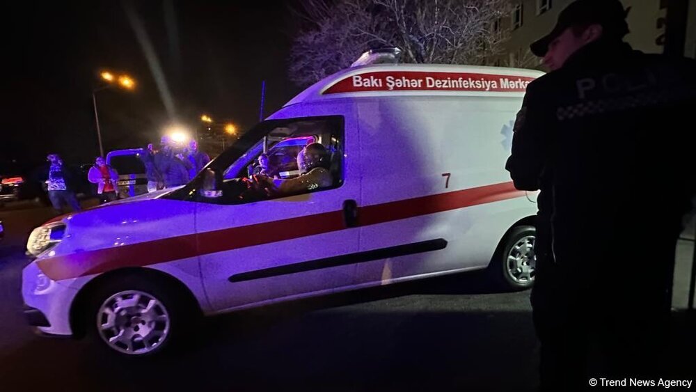 این نماینده ضد ایرانی کشور آذربایجان ترور شد/ عکس