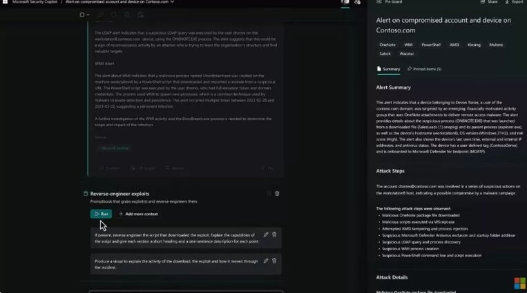 آغاز عصر جدید با معرفی کارشناس امنیت غیرعادی مایکروسافت