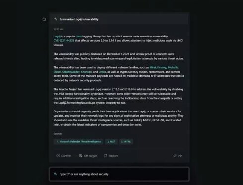 آغاز عصر جدید با معرفی کارشناس امنیت غیرعادی مایکروسافت
