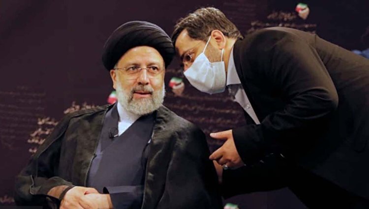 عملیات نجات رئیسی با شعار«ابراهیم بت شکن-بت دلار بشکن»