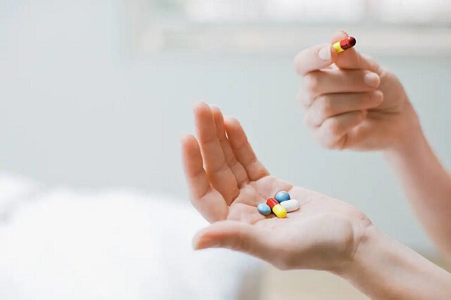 داروها و مکمل‌هایی که نباید با یکدیگر مصرف شوند
