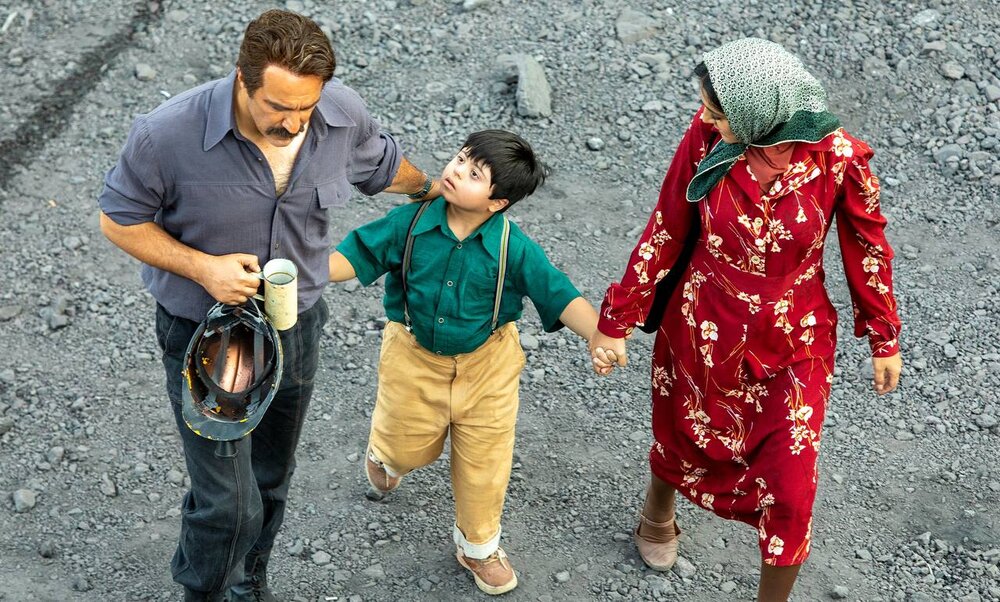 نگاه ویژه به معصومترین کودکان جهان در «رهایم کن»