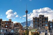 آخرین وضعیت کیفیت هوای تهران/ هوا پاک شد؟