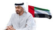 رئیس امارات پسرش را ولیعهد ابوظبی کرد