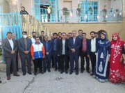 ۵۱ واحد اقامتگاه بوم گردی درمناطق مختلف استان چهارمحال وبختیاری فعال هستند