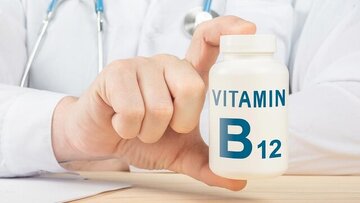 در هر سنی به چه میزان ویتامین B12 نیاز داریم؟