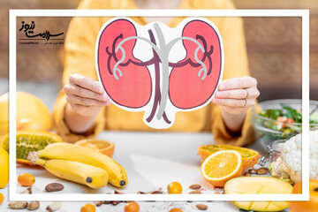 خوراکیهای خطرناک برای کلیه را بشناسید