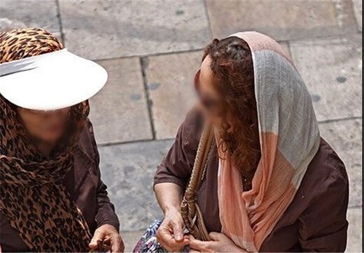 کُپ کردن مسئولان برای تصمیم‌گیری درباره حجاب | الان که بی‌حجابی آزاد است چرا...