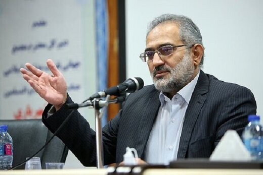 تاکید معاون رییسی به ایجاد یک میلیون شغل در سال گذشته / اقتصاددانان برای رشد تولید و مهار تورم پیشنهاد دهند