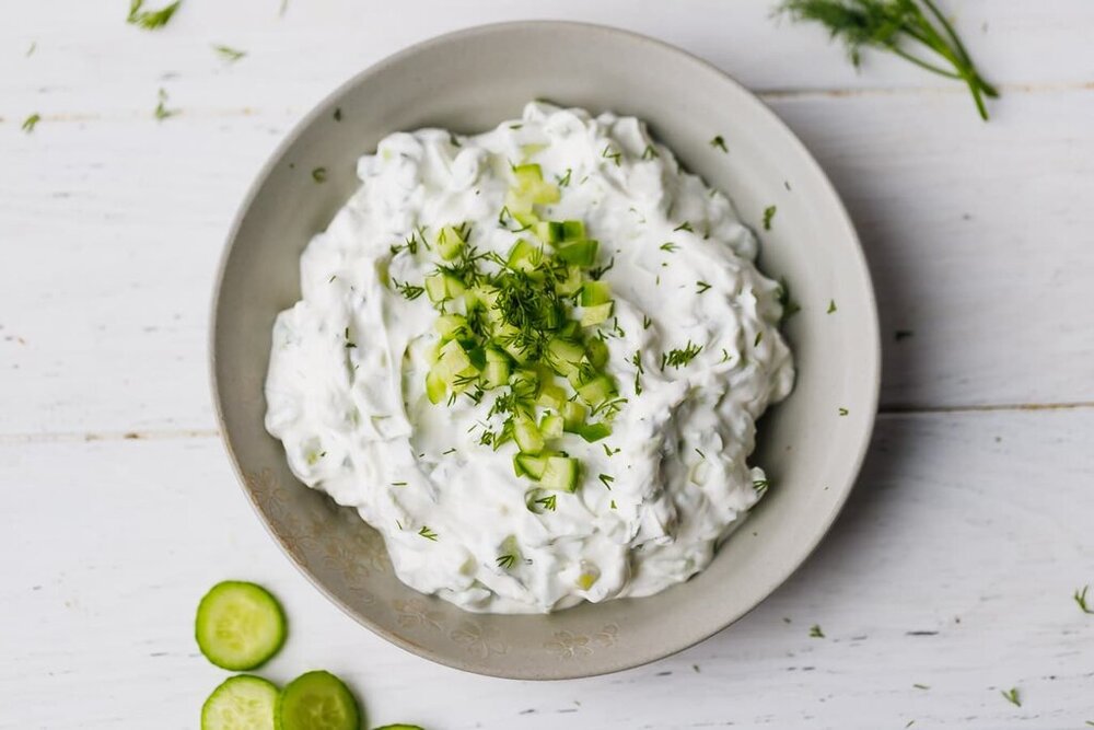 ۸ ماده غذایی برای به تعویق انداختن پیری