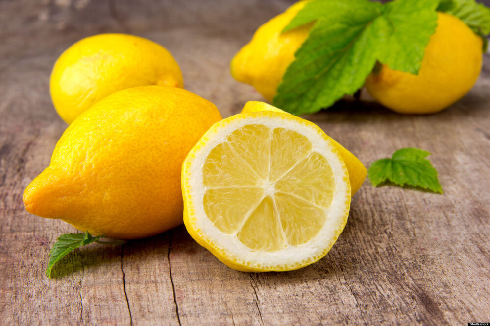 - خواص شگفت‌انگیز لیمو برای سلامتی