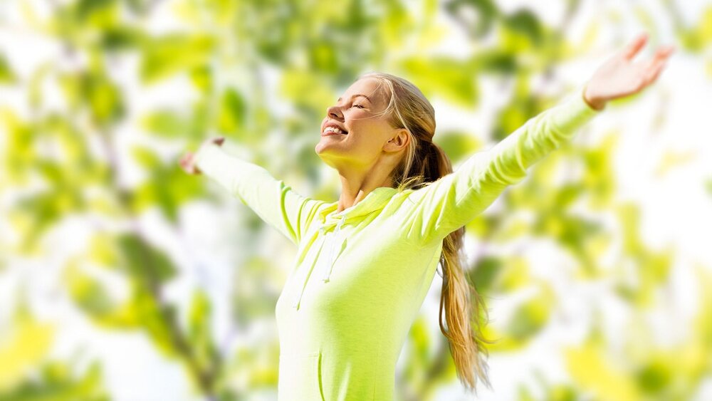 ورزش کردن؛ هوای آزاد یا باشگاه؟ 2
