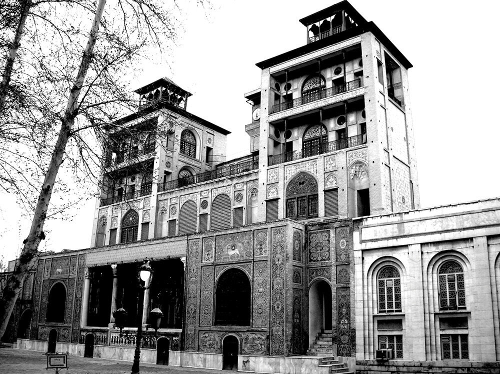 چوپان لواسانی چگونه ملکه دربار قاجار شد؟/ موقوفات زن قجری در شمال تهران؛ از جلیقه الماس و پرده مروارید تا پل تاریخی