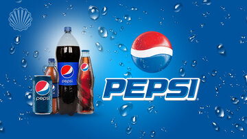 عکس | لوگوی جدید غول دنیای نوشیدنی 