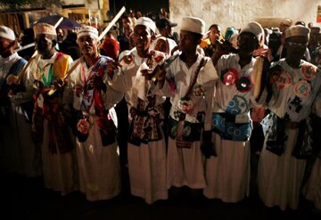 اجداد نیمی از مردم ساحل شرق آفریقا ایرانی هستند اجداد نیمی از مردم ساحل شرق آفریقا ایرانی هستند