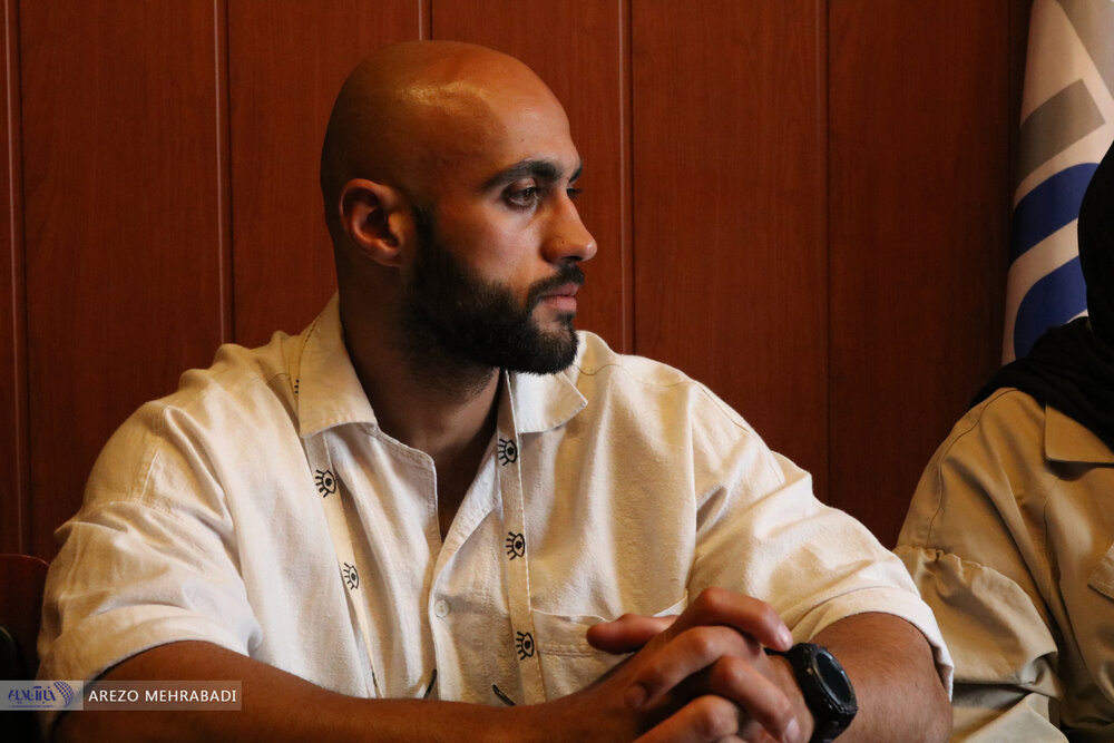 میدانم پرسپولیسی هستم اما نمیدانم چرا! 4