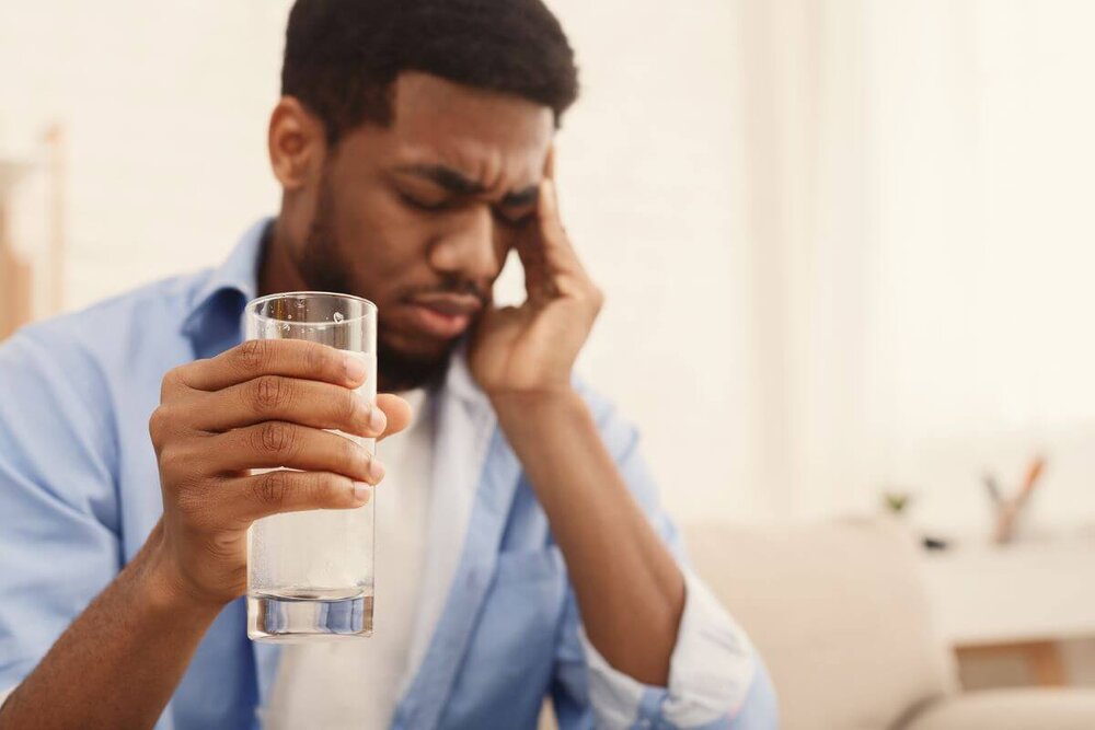 دو توصیه مهم به بیماران میگرنی