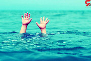 غرق شدن کودک ۱۰ ساله تهرانی در رودخانه هراز