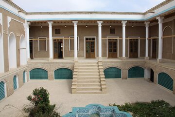 اقامت بیش از ۲۳۹ هزار مسافر نوروزی در استان سمنان