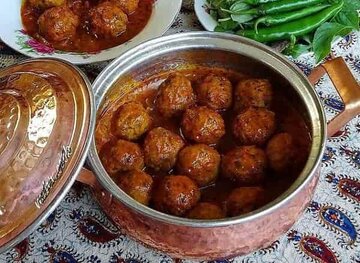 چگونه سفر به کاشان را خوشمزه کنیم ؟