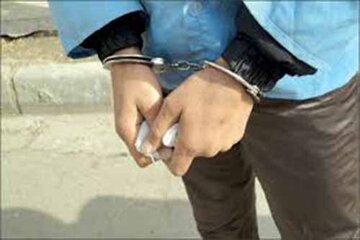 قاتل کودک هشت ساله در سمنان دستگیر شد