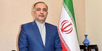 واکنش سفارت کشورمان به انتشار مطالب بی‌اساس درباره انتخاب سفیر جدید ایران در ارمنستان
