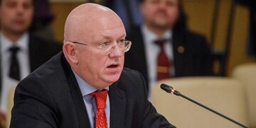 روسیه: جنگ هستهای هیچ برندهای نخواهد داشت روسیه: جنگ هستهای هیچ برندهای نخواهد داشت