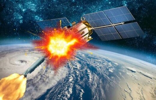 دستگاه قاتل اینترنت ماهوارهای استارلینک ساخته شد! دستگاه قاتل اینترنت ماهوارهای استارلینک ساخته شد!