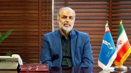 نایب رییس هیات مدیره استقلال: تا این لحظه استعفایی از فتحاللهزاده دریافت نشده است