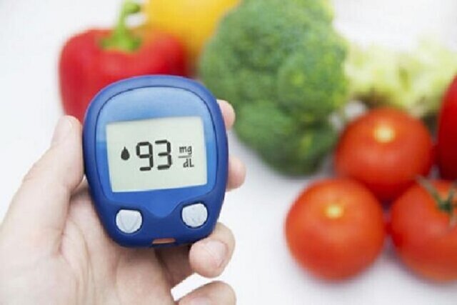 رژیم غذایی که طی ۷ روز دیابت را از بین می‌برد