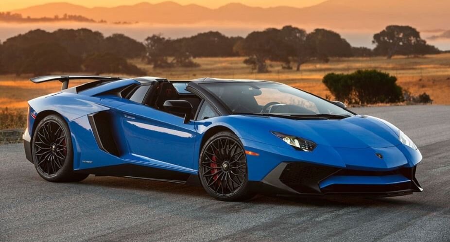 هوندا، لامبورگینی یا پورشه؛ عجیبترین نام متعلق به کدام خودروساز است؟