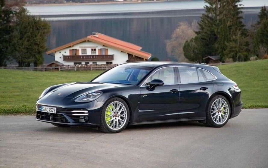 هوندا، لامبورگینی یا پورشه؛ عجیبترین نام متعلق به کدام خودروساز است؟