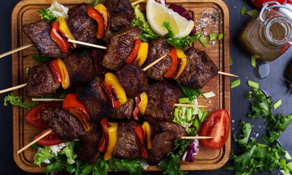 چگونه سفر به کاشان را خوشمزه کنیم ؟