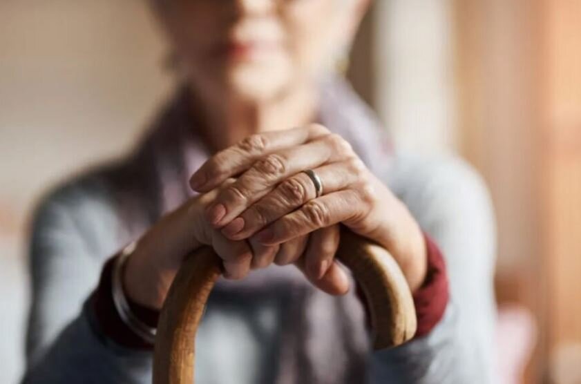 دارویی که مانع پیری میشود