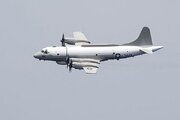 Iran navy warns US aircraft over territorial waters in south