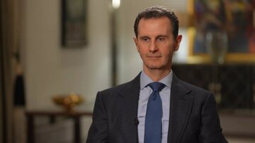 بشار اسد به ریاض می‌رود/ بن‌سلمان در اندیشه چیست؟
