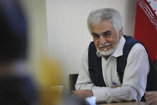 سرمایهگذاران روی تئاتر ریسک نمیکنند / نقشها در سینما خوب است اما سناریو ندارد