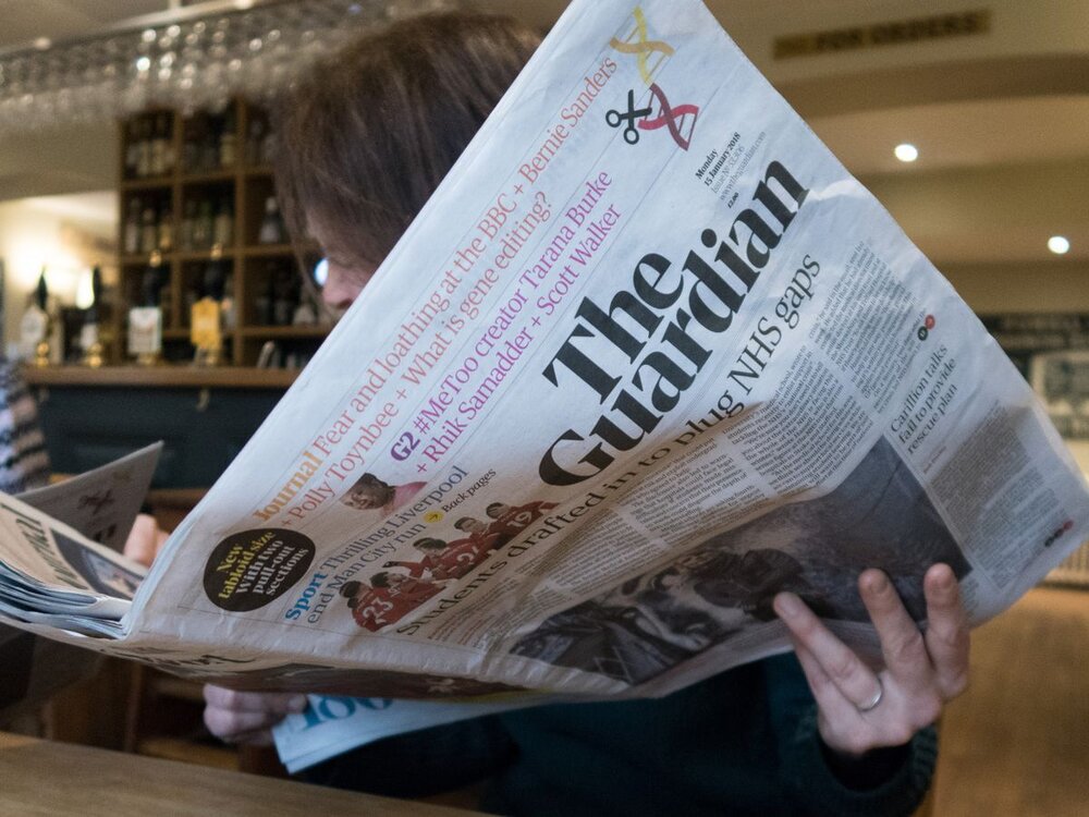 مقاله روزنامه انگلیسی گاردین در باره کنسرسیوم هستهای بین ایران و عربستان و امریکا مقاله روزنامه انگلیسی گاردین در باره کنسرسیوم هستهای بین ایران و عربستان و امریکا