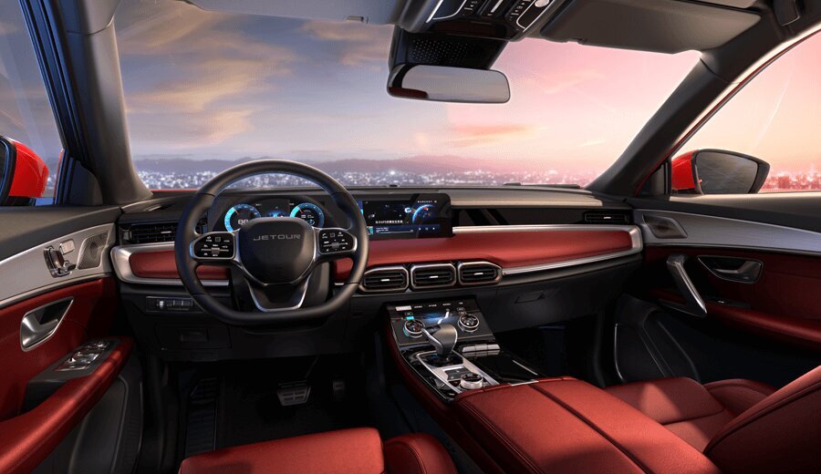 فیدلیتیهای جدید در راه بازار ایران / عکس